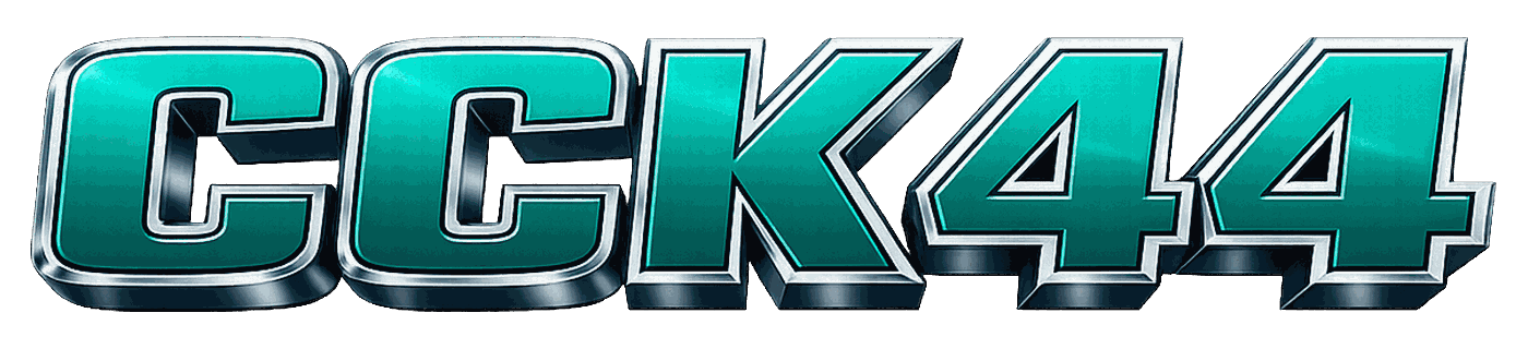 cck44 logo